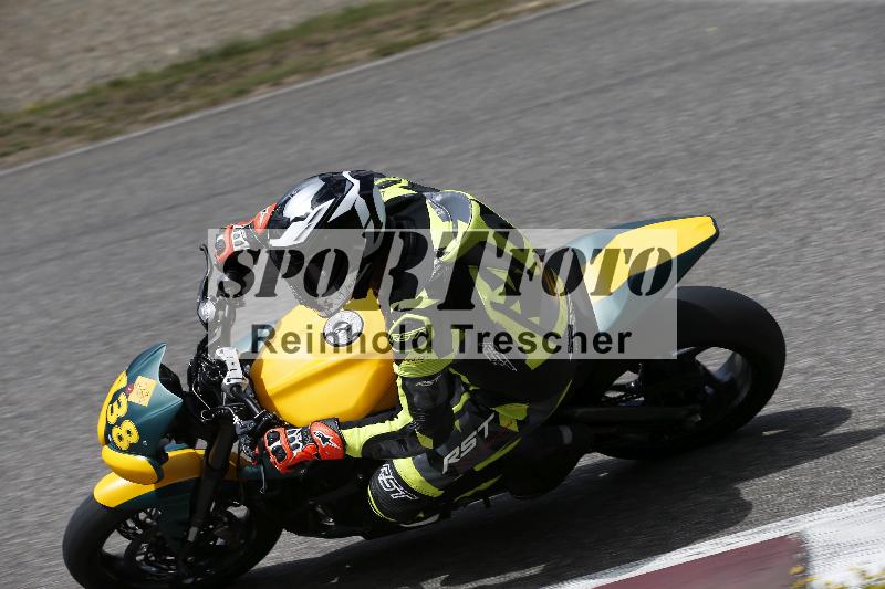/18 05.06.2026  TZ Motorsport ADR/Gruppe gelb/138